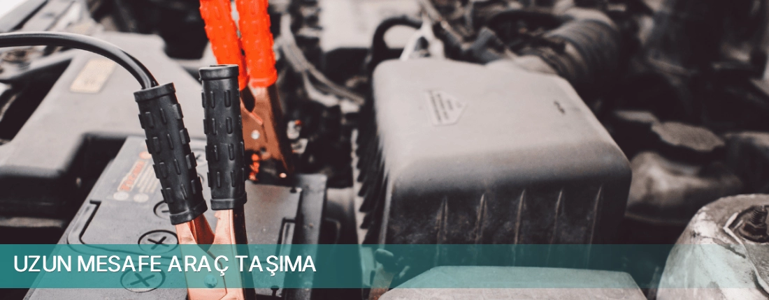 Bornova İlçemi Uzun Mesafe Araç Taşıma